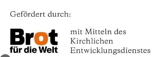 Brot für die Welt
